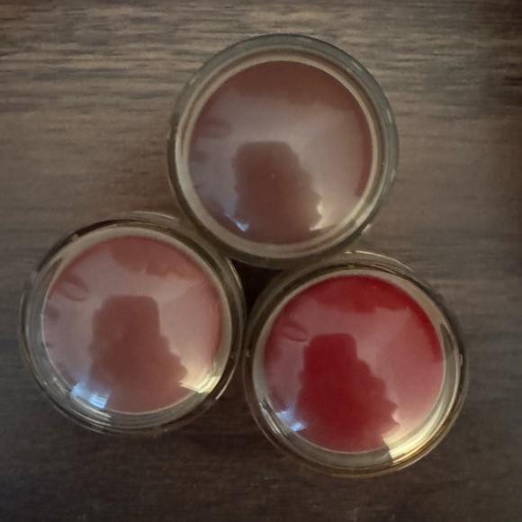 MERIT Holiday 2023 Flush Balm Cream Blush Set - Picture 4 of 5